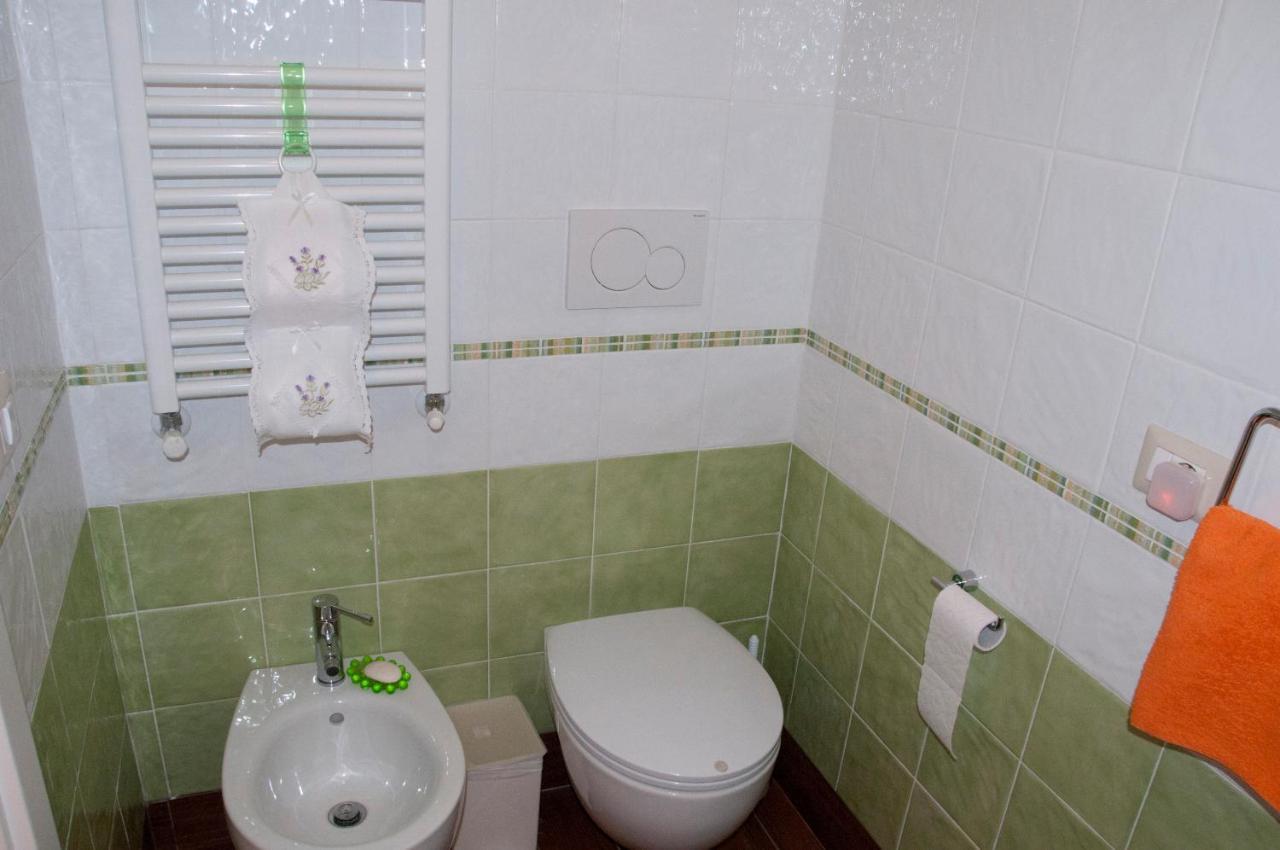 Casa Nino Διαμέρισμα Ρώμη Εξωτερικό φωτογραφία
