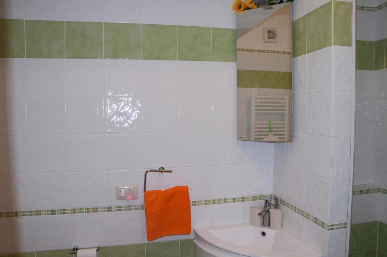 Casa Nino Διαμέρισμα Ρώμη Εξωτερικό φωτογραφία