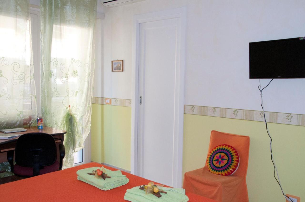 Casa Nino Διαμέρισμα Ρώμη Εξωτερικό φωτογραφία