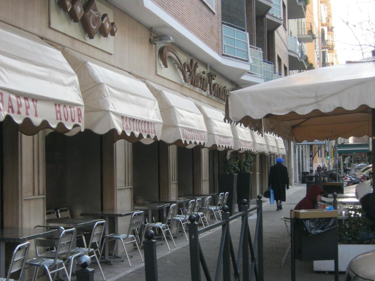 Casa Nino Διαμέρισμα Ρώμη Εξωτερικό φωτογραφία